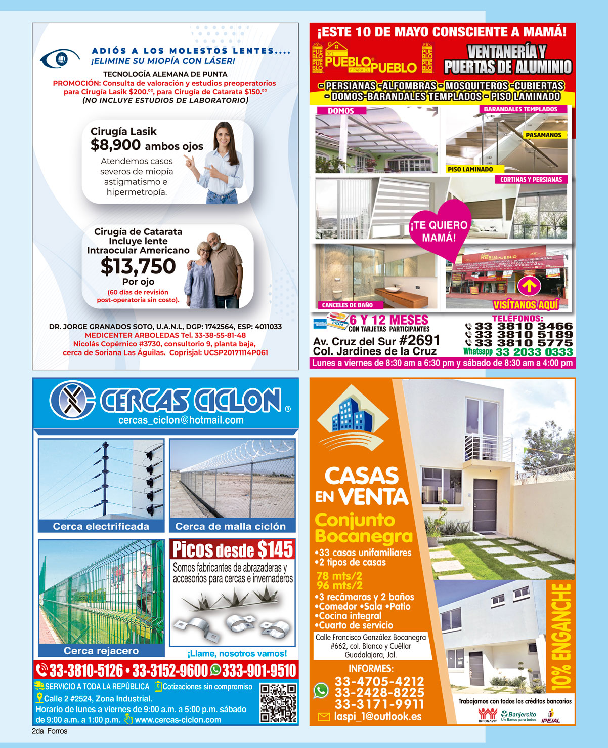 Periodico Solo Empleos