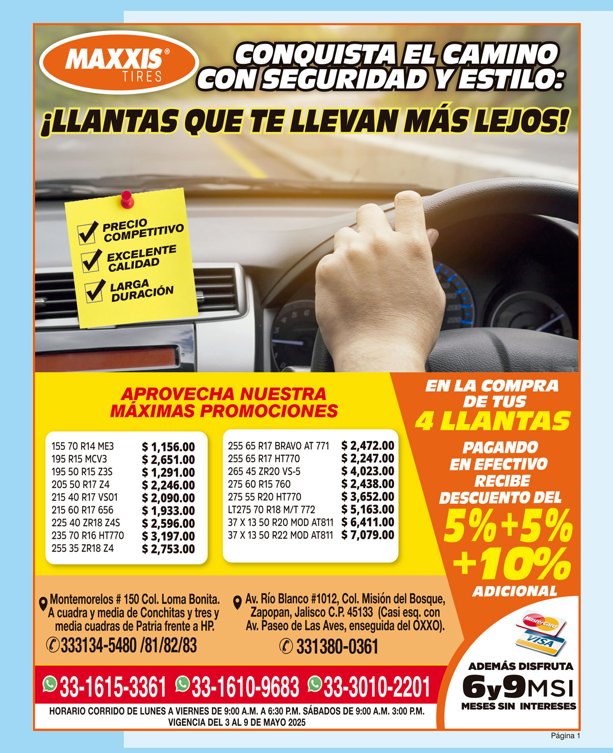 Periodico Solo Empleos