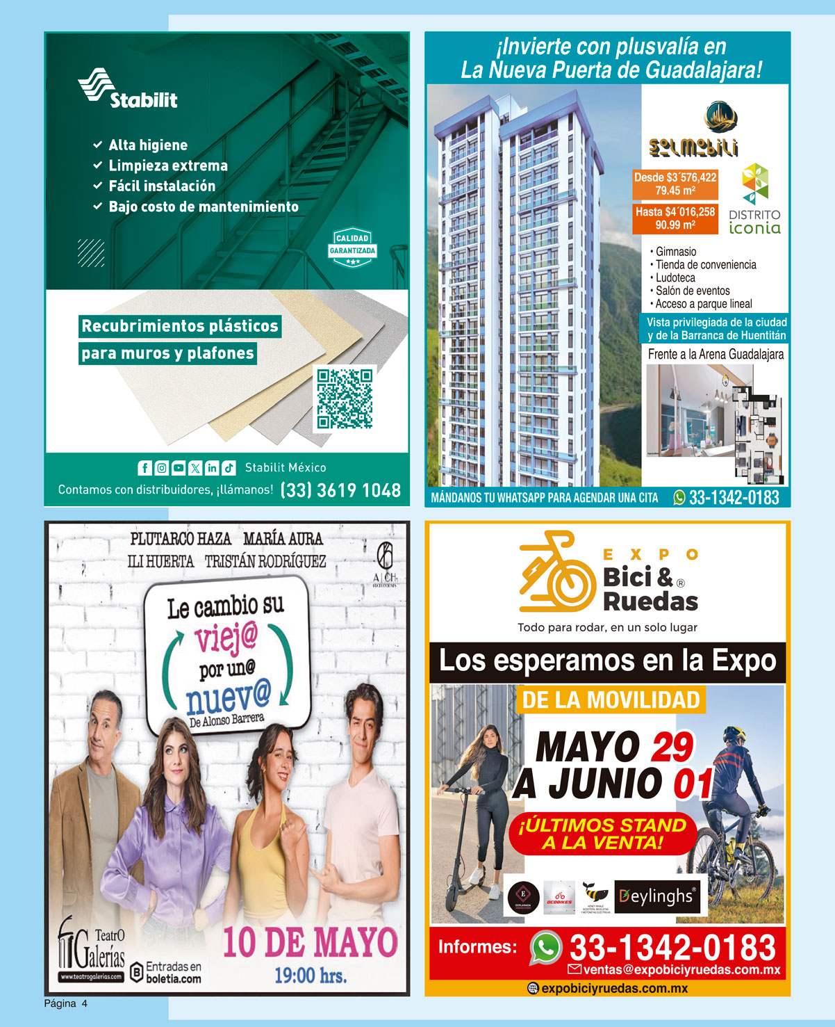 Periodico Solo Empleos
