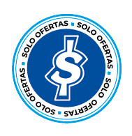 Soloofertas Guadalajara Logo