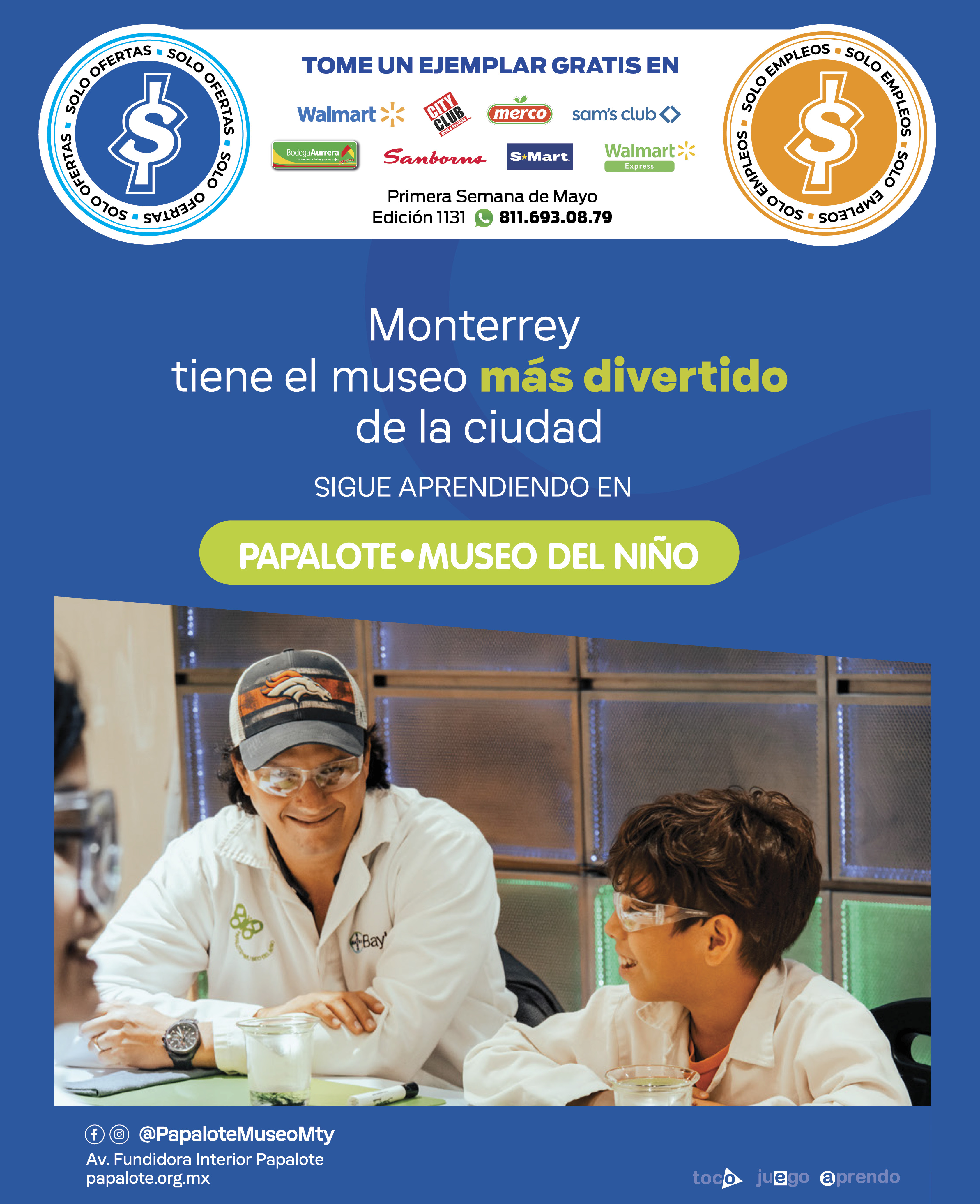 Periodico Solo Empleos