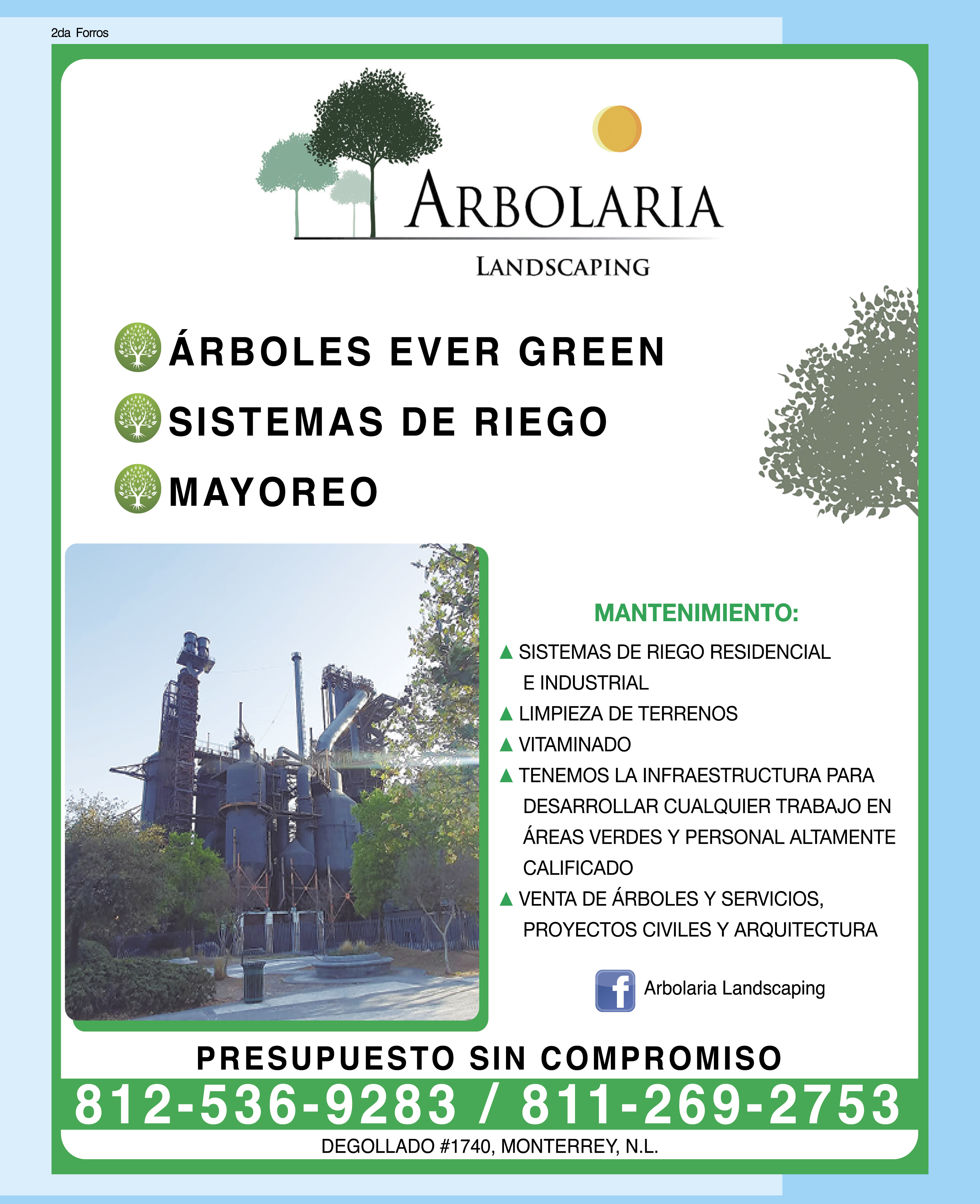 Periodico Solo Empleos