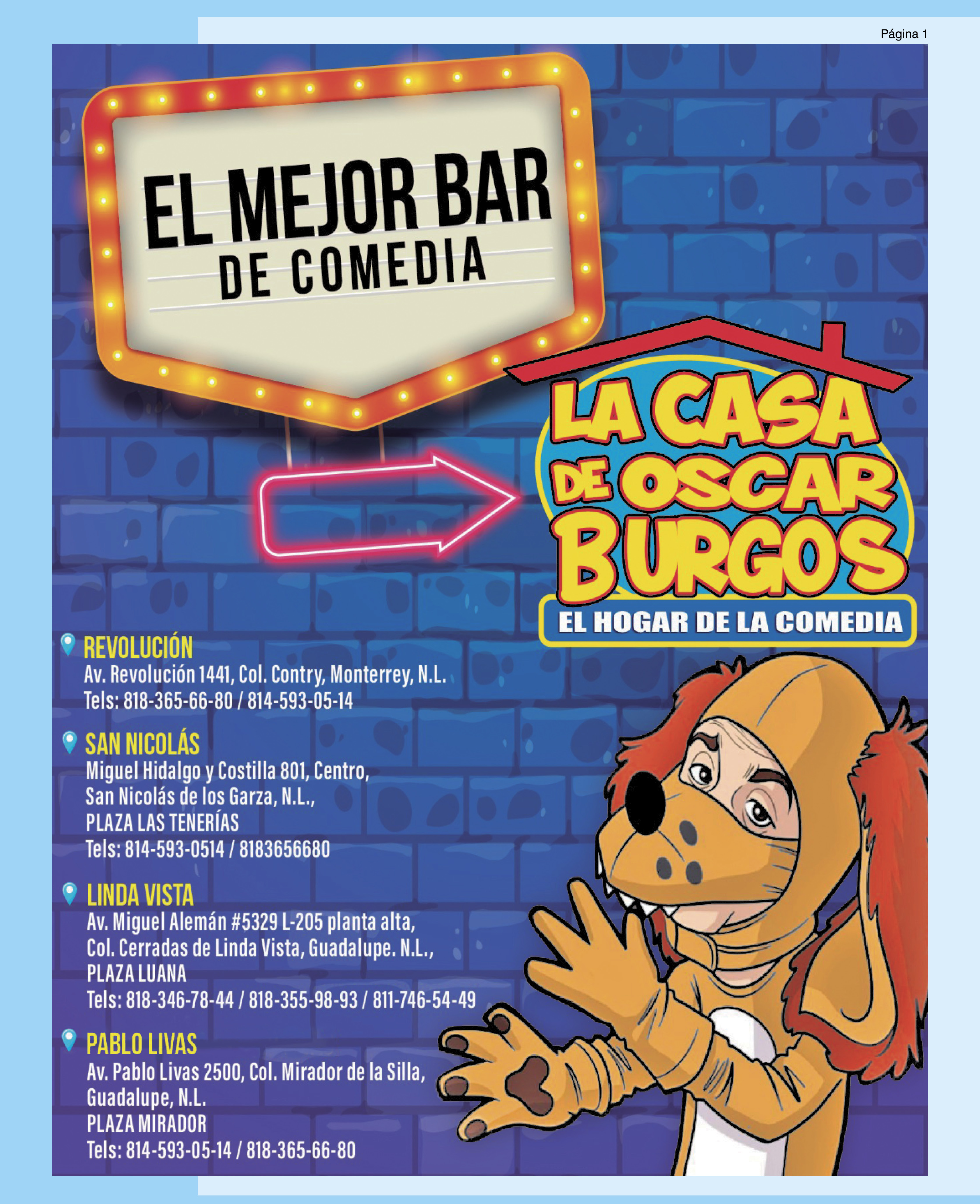 Periodico Solo Empleos
