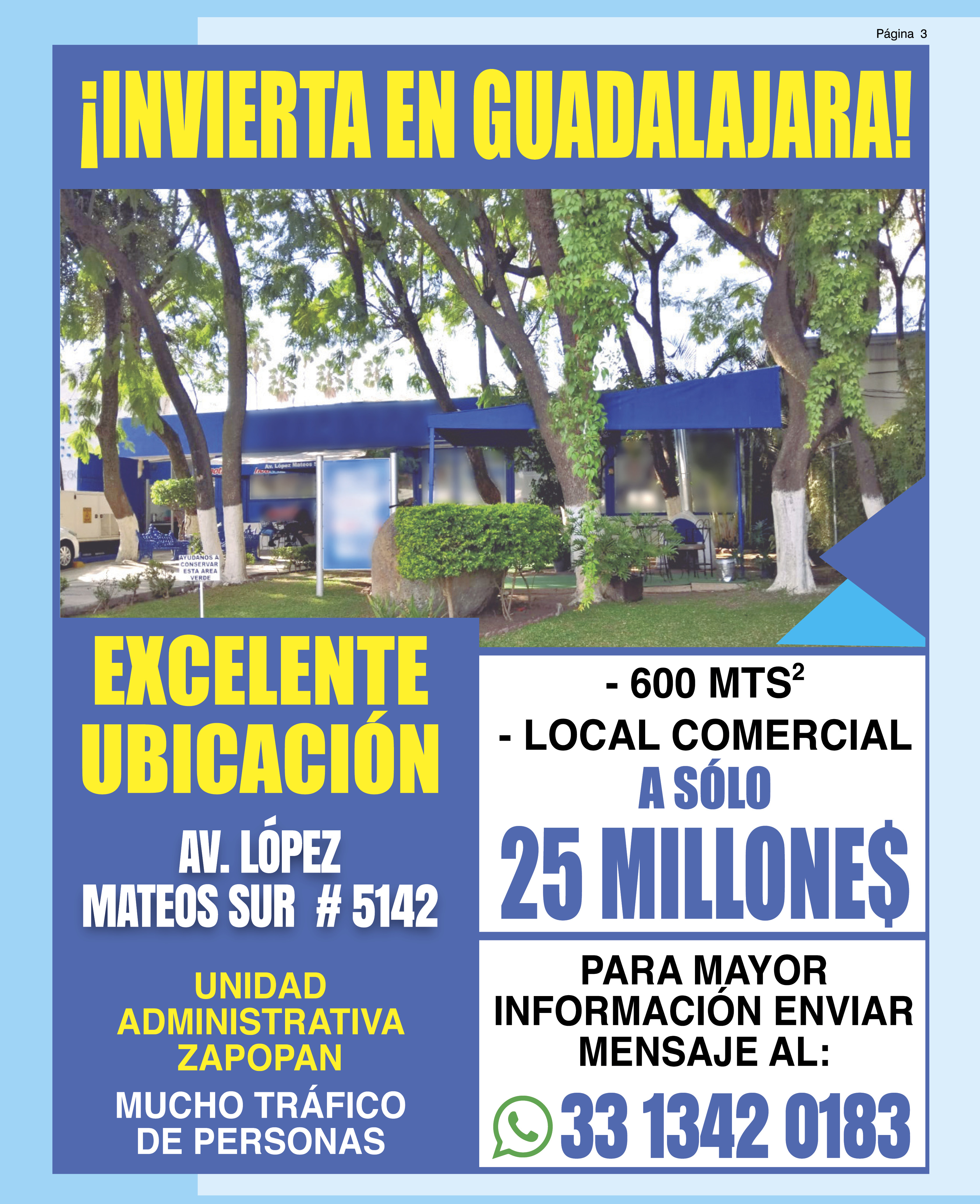 Periodico Solo Empleos